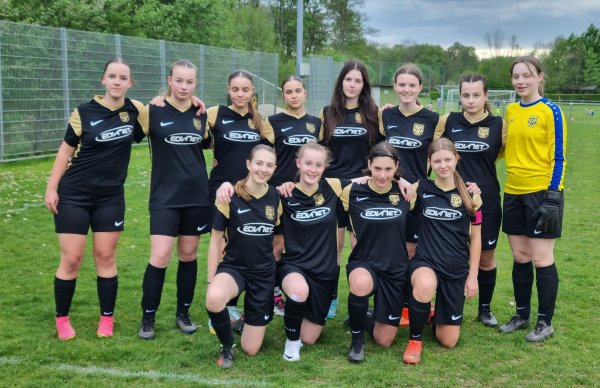 15.04.24 Staffel VfR Vörstetten-Eichstetten