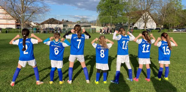 10.04.24 Staffel VfR Vörstetten-SV Biederbach