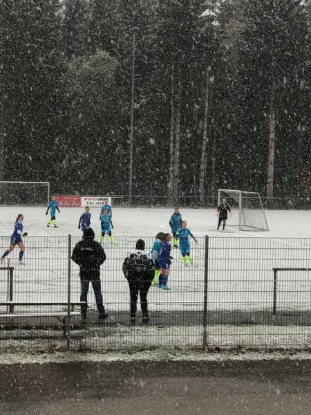 12.11.2023 VPokal SV Titisee-VfR Vörstetten