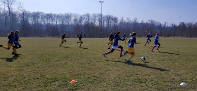 04.03.23 Staffel Vörstetten - Freiburg Jahn