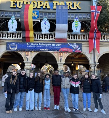 03.01.2024 Winterzauber Europapark