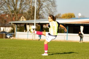 16.11.2019 Staffelspiel VfR Vörstetten - Alemannia Zähringen