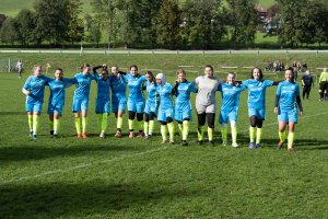 03.10.22 C-Juniorinnen Pokal St. Peter-Vörstetten