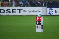 17.02.2018 Einlaufen Herren SC Freiburg 4646