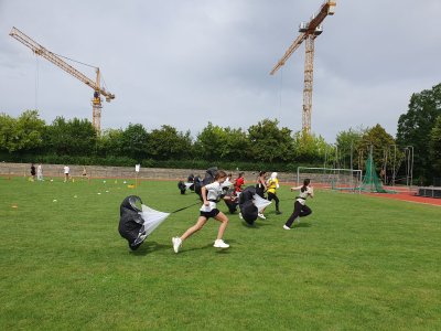 22 & 23.06.23 Mädchenfußballtag