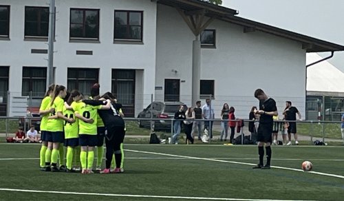 01.05.2024 Verbandspokal SC Sand-VfR Vörstetten