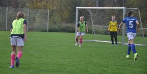 02.11.2019 Staffelspiel VfR Vörstetten - SG Müllheim