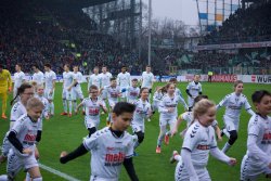 17.02.2018 Einlaufen Herren SC Freiburg 4714