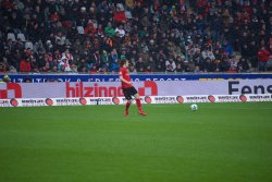 17.02.2018 Einlaufen Herren SC Freiburg 4724