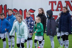 17.02.2018 Einlaufen Herren SC Freiburg 4619
