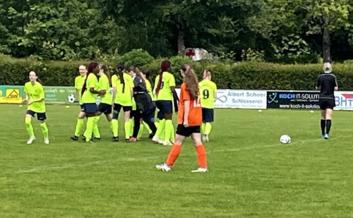 08.06.24 Staffel VfR Vörstetten-FC Wittlingen