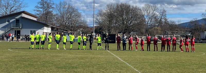 25.02.2024 Freundschaftsspiel VfR Vörstetten-SSC Donaueschingen 4-0 gewonnen