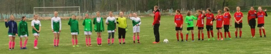 13.04.2019 | SG Heuweiler 2 - Spvgg.09 Buggingen-Seefelden