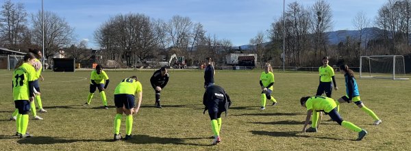 02.03.2024 Freundschaftsspiel VfR Vörstetten-SV Gottenheim 7-0 gewonnen