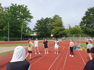 22 & 23.06.23 Mädchenfußballtag