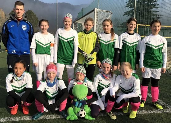 17.11.2018 D2-Juniorinnen PTSV Jahn