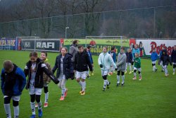17.02.2018 Einlaufen Herren SC Freiburg 4621