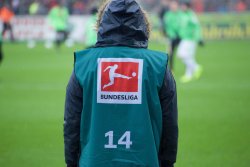 17.02.2018 Einlaufen Herren SC Freiburg 4644
