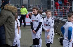 17.02.2018 Einlaufen Herren SC Freiburg 4647