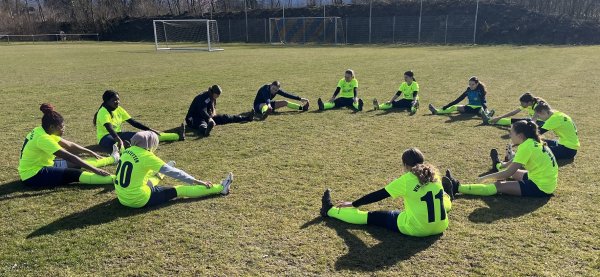 02.03.2024 Freundschaftsspiel VfR Vörstetten-SV Gottenheim 7-0 gewonnen