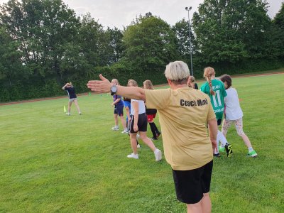 22 & 23.06.23 Mädchenfußballtag