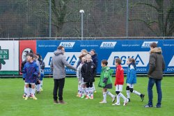 17.02.2018 Einlaufen Herren SC Freiburg 4609
