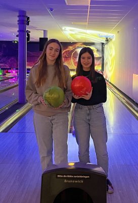 19.01.2024 Bowling