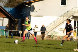 16.11.2019 Staffelspiel VfR Vörstetten - Alemannia Zähringen