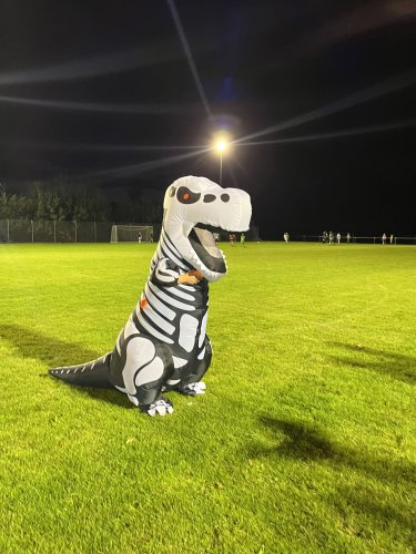 13.10.2023 Halloween Turnier der Mädchenteams des VfR Vörstetten
