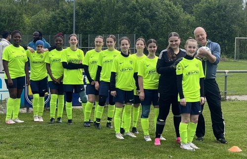 03.05.2024 Staffel VfR Vörstetten-Rieselfeld