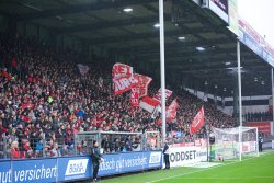 17.02.2018 Einlaufen Herren SC Freiburg 4721