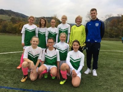 03.11.2018 D2-Juniorinnen SG Oberried