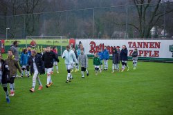 17.02.2018 Einlaufen Herren SC Freiburg 4620