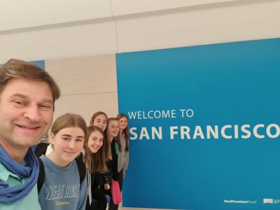 10.2023 USA Reise 2023