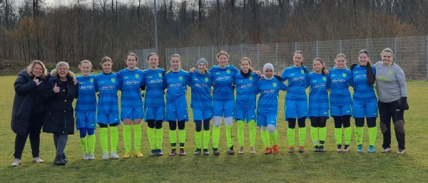 04.02.23 Freundschaftsspiel Vörstetten - Hartheim-Bremgarten