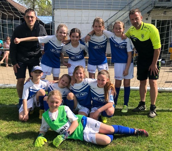 13.04.24 Staffel VfR Vörstetten-PTSV Jahn Freiburg