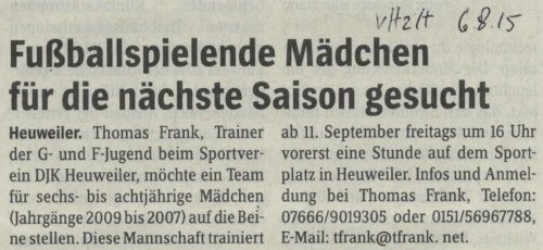 2015_08_15_vHzH_Fussballspielende_Madchen_fur_die_nachste_Saison_gesucht