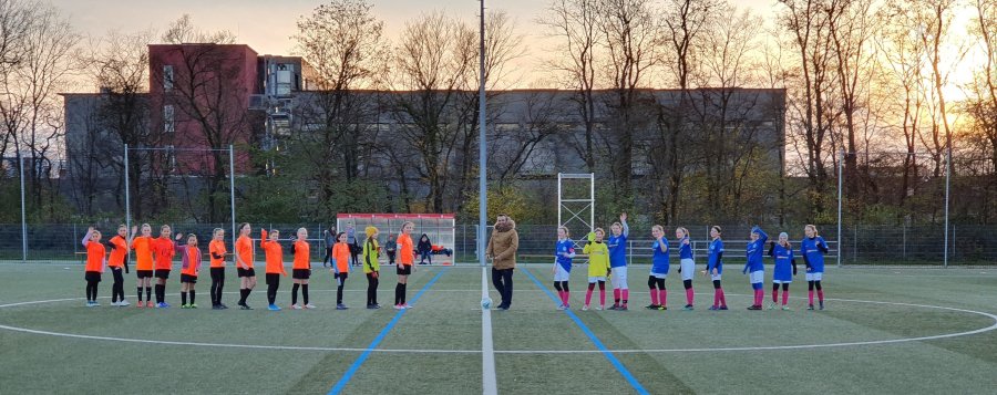 30.11.2019 Staffelspiel SvO Rieselfeld - VfR Vörstetten