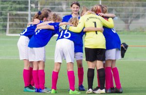 28.09.2019 D-Juniorinnen VFR Vörstetten FC Wittlingen