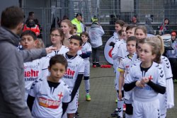 17.02.2018 Einlaufen Herren SC Freiburg 4654