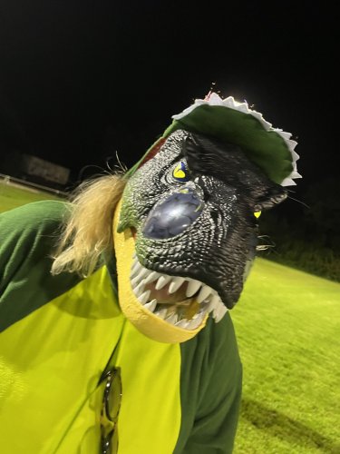 13.10.2023 Halloween Turnier der Mädchenteams des VfR Vörstetten