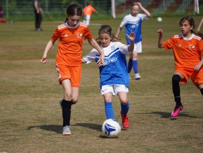 06.05.23 Staffel Rieselfeld - Vörstetten