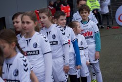 17.02.2018 Einlaufen Herren SC Freiburg 4661