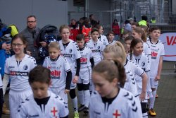 17.02.2018 Einlaufen Herren SC Freiburg 4657