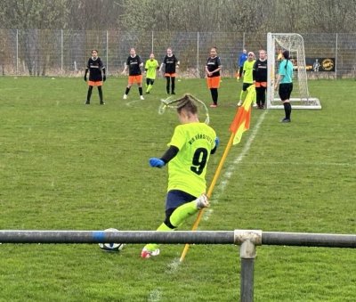 23.03.2024 Verbandspokal VfR Vörstetten-SVO Rieselfeld 2-0 gewonnen