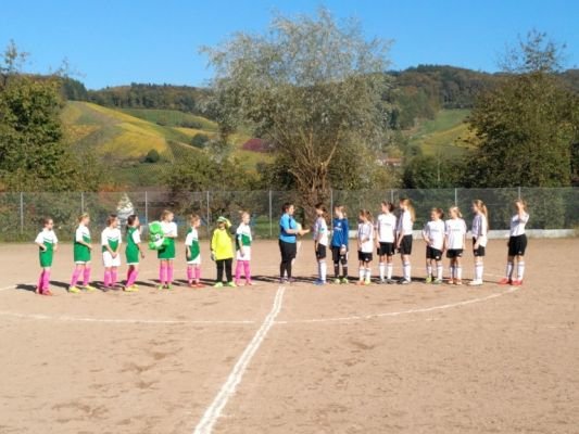 14.10.2017 DJK Heuweiler - SV Biederbach