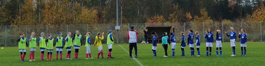 09.11.2019 Staffelspiel VfR Vörstetten - SG Müllheim