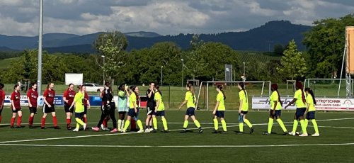 06.06.24 Staffel Buggingen/Seefelden-VfR Vörstetten