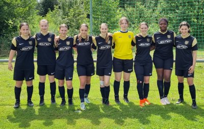15.06.24 Staffel  VfR Vörstetten-SF Eintr. Freiburg