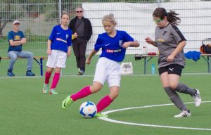 28.09.2019 D-Juniorinnen VFR Vörstetten FC Wittlingen